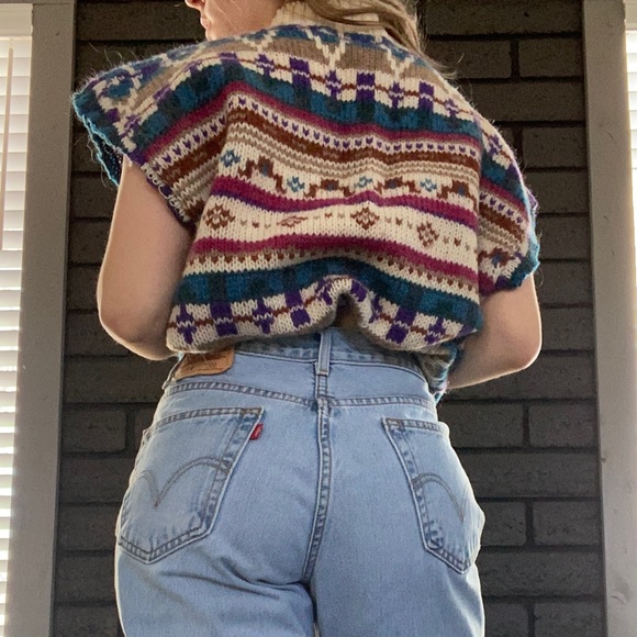 Woolrich Sweater - Picture 3 of 8